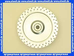 515047 Brötje Ventilatorrad 146x42 f.28 u.41