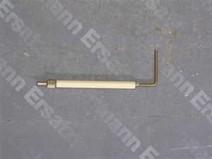 515702 Brötje Ionisationselektrode 7.8mm (neu) G-111