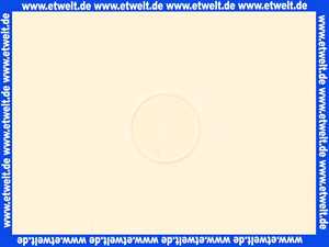 517225 Brötje Glasscheibe für Fotowiderstandshalter FZ 711 u.M