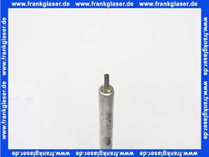 517591 Brötje Anode Opferanode Magnesiumanode Schutzanode 26 x 480 lg