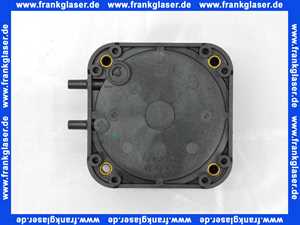 519229 Brötje Differenzluftdruckwächter LGW-3-A1
