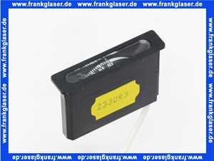 522526 Brötje Fernthermometer TF 01-59 K rechteckig