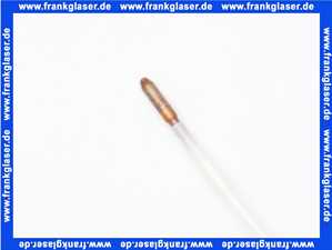 522526 Brötje Fernthermometer TF 01-59 K rechteckig
