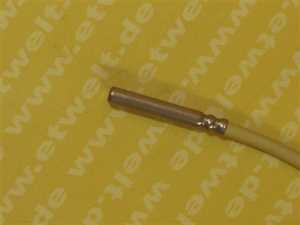 522533 Brötje Speicherfühler QAZ 21 mit 6m Kabel