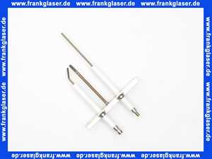 527583 Brötje Zünd- und Ionisationselektrodenblock G9-64
