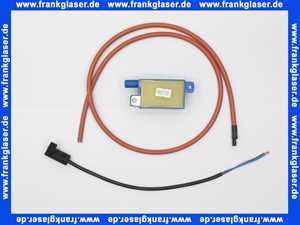 528047 Brötje Taktzündeinrichtung ZT 870 B kpl.