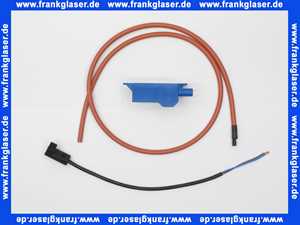 528047 Brötje Taktzündeinrichtung ZT 870 B kpl.