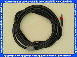 528108 Brötje Anschlussleitung Mischerantrieb