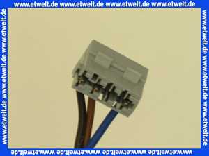 528108 Brötje Anschlussleitung Mischerantrieb