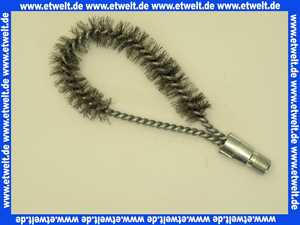 531702 Brötje Rippenprofil-Bürste EB