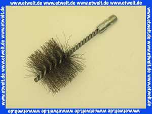 532761 Brötje Zylinder-Rohrbürste EB