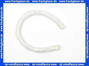 533089 Dichtschnur Brötje Keramikfaser Profilschnur rund 18 x 430mm für Isolierstein