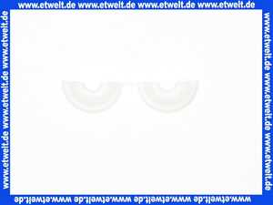 533294 Brötje Durchführungstülle für elektr. Ltg. Ölvorwärmer