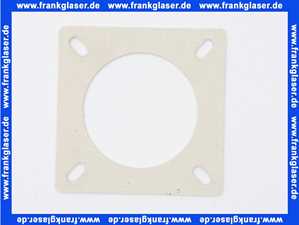 533379 Brötje Dichtung für Brennerkopf O-112/3