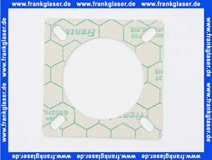 533379 Brötje Dichtung für Brennerkopf O-112/3