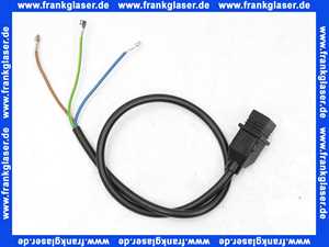 533447 Brötje elektrische Anschlussleitung Magnetventile