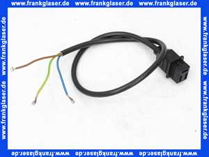 533447 Brötje elektrische Anschlussleitung Magnetventile