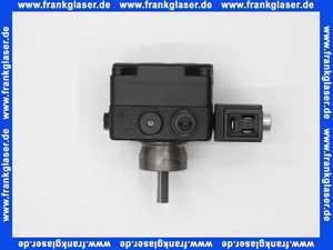 533461 Brötje Ölpumpe Danfoss BFP 21 L 3