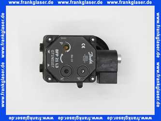 533461 Brötje Ölpumpe Danfoss BFP 21 L 3