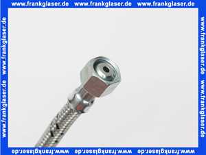 533485 Brötje Ölschlauch Brennerschlauch DN 4 1000mm lang blau O-32 u. O-41 u.ä.