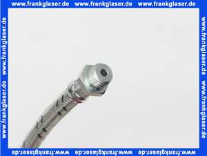 533485 Brötje Ölschlauch Brennerschlauch DN 4 1000mm lang blau O-32 u. O-41 u.ä.