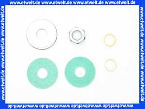 534420 Brötje Anodendichtsatz isolierter Einbau Montageset zu Anode