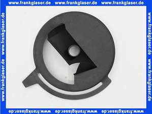 535830 Brötje Ansaugluftführung 17-25 kW