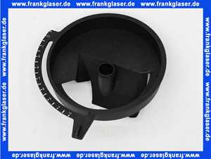 535830 Brötje Ansaugluftführung 17-25 kW