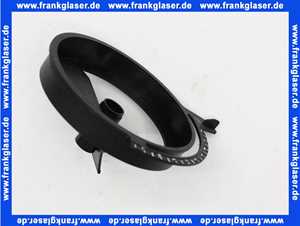 535830 Brötje Ansaugluftführung 17-25 kW