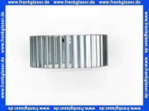 535885 Brötje Ventilatorrad f.O-41 u.SOB 22/26