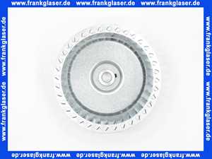 535885 Brötje Ventilatorrad f.O-41 u.SOB 22/26