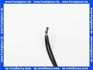 536011 Brötje Zündleitung 270 lg. O-40