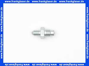 536028 Brötje Einschraubnippel R 1/8-M8x1