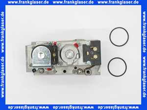 536264 Brötje Gasarmatur VR4605 A (ersetzt alle Vorgänger-Modelle)