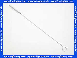 538008 Brötje Reinigungsbürste f.Gaskessel