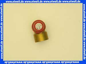 539470 Brötje Tubra-Membran-Sicherheits- ventil, R 1/2 , 2