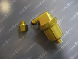 539494 Brötje Tubra-äro-fix Präzisionsentlüfter 3/8 10 bar