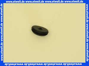 540995 Brötje Durchführungstülle f. Zündleitungen
