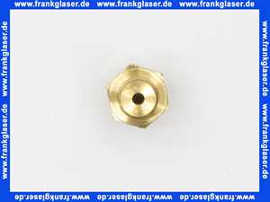 541060 Brötje Einschraubnippel NPT 1/8 -SA7/16