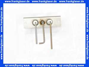 562362 Brötje Zünd- und Ionisationselektrodenblock E/EM 14-24