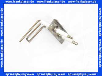562362 Brötje Zünd- und Ionisationselektrodenblock E/EM 14-24
