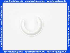 562454 Brötje Klemmbuchse für FHSeitenteile