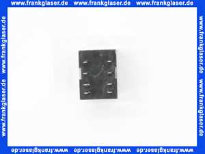 574761 Brötje Relais f. Ww Hilfsschaltung 230V