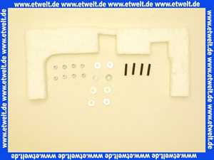 574860 Brötje Brennerdichtung T38