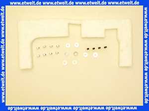 574860 Brötje Brennerdichtung T38