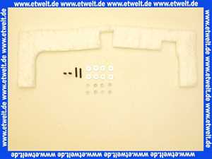 574884 Brötje Brennerdichtung T54