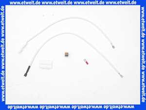 574921 Brötje Ionisationsleitung