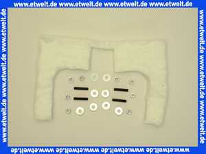 575188 Brötje Brennerdichtung T20 23 26