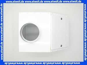 575461 Brötje Strömungssicherung kpl. für T23, 26