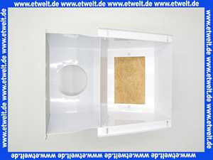 575461 Brötje Strömungssicherung kpl. für T23, 26